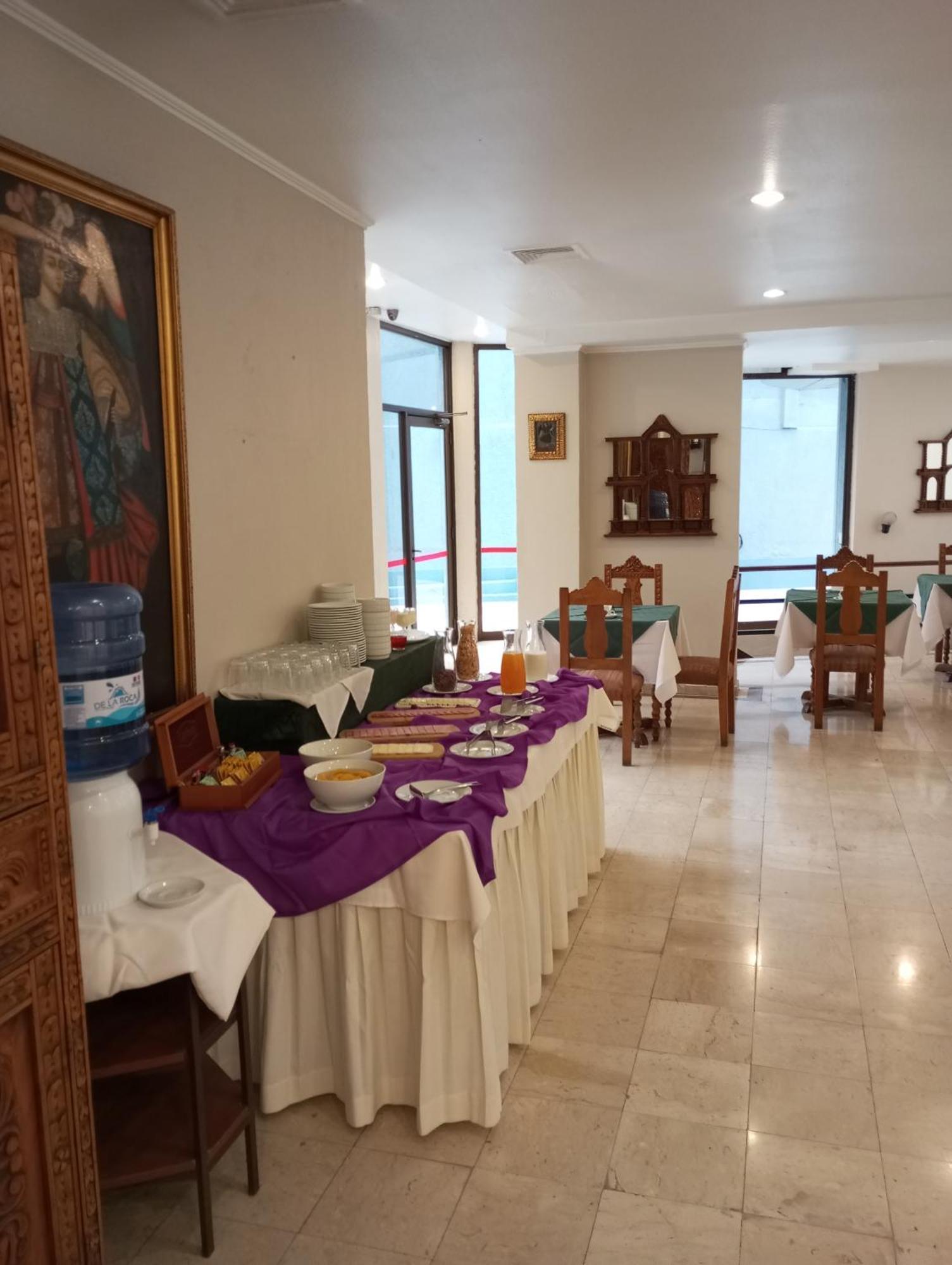Hotel Alcala Del Rio Santiago Kültér fotó