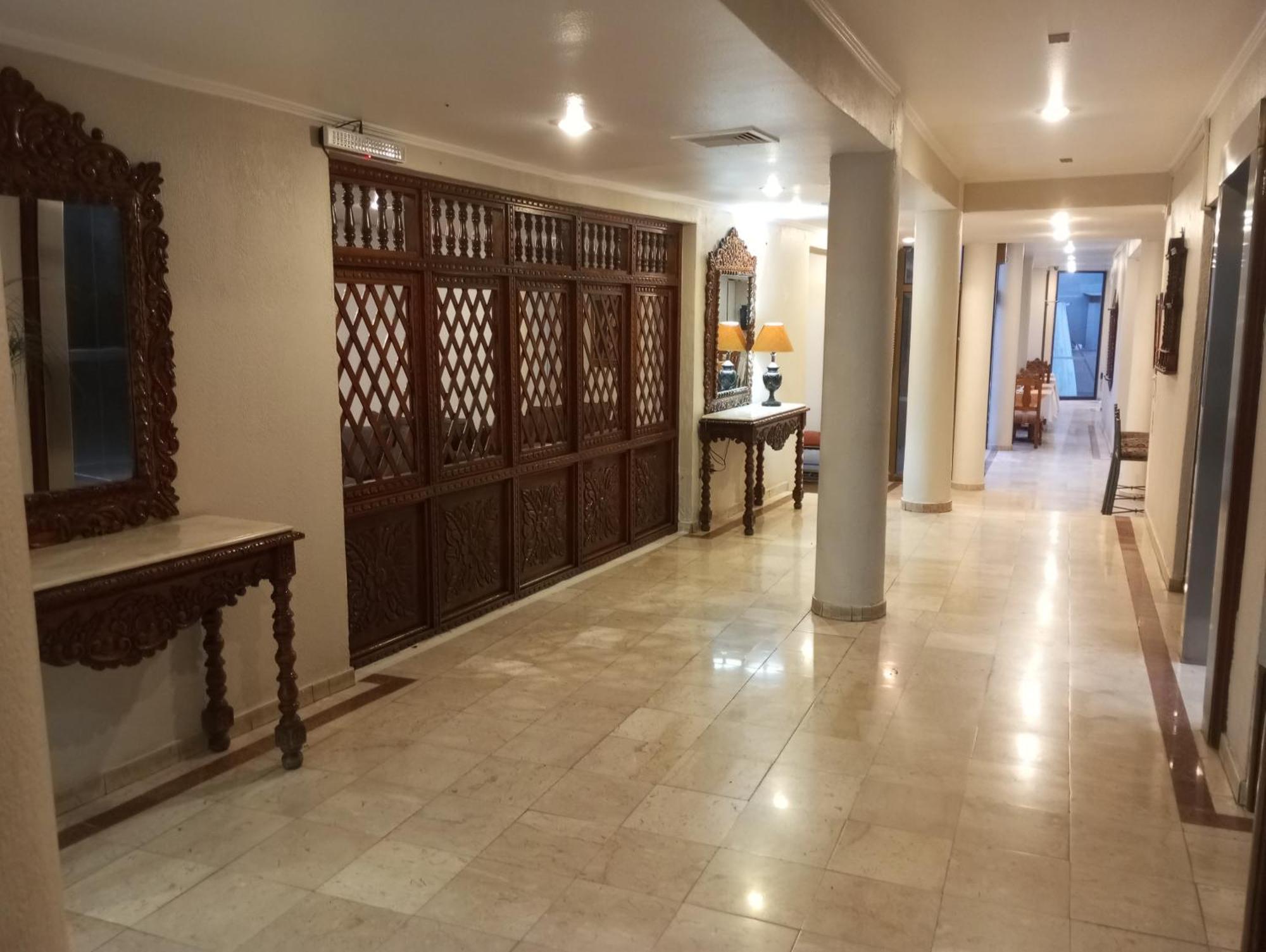 Hotel Alcala Del Rio Santiago Kültér fotó