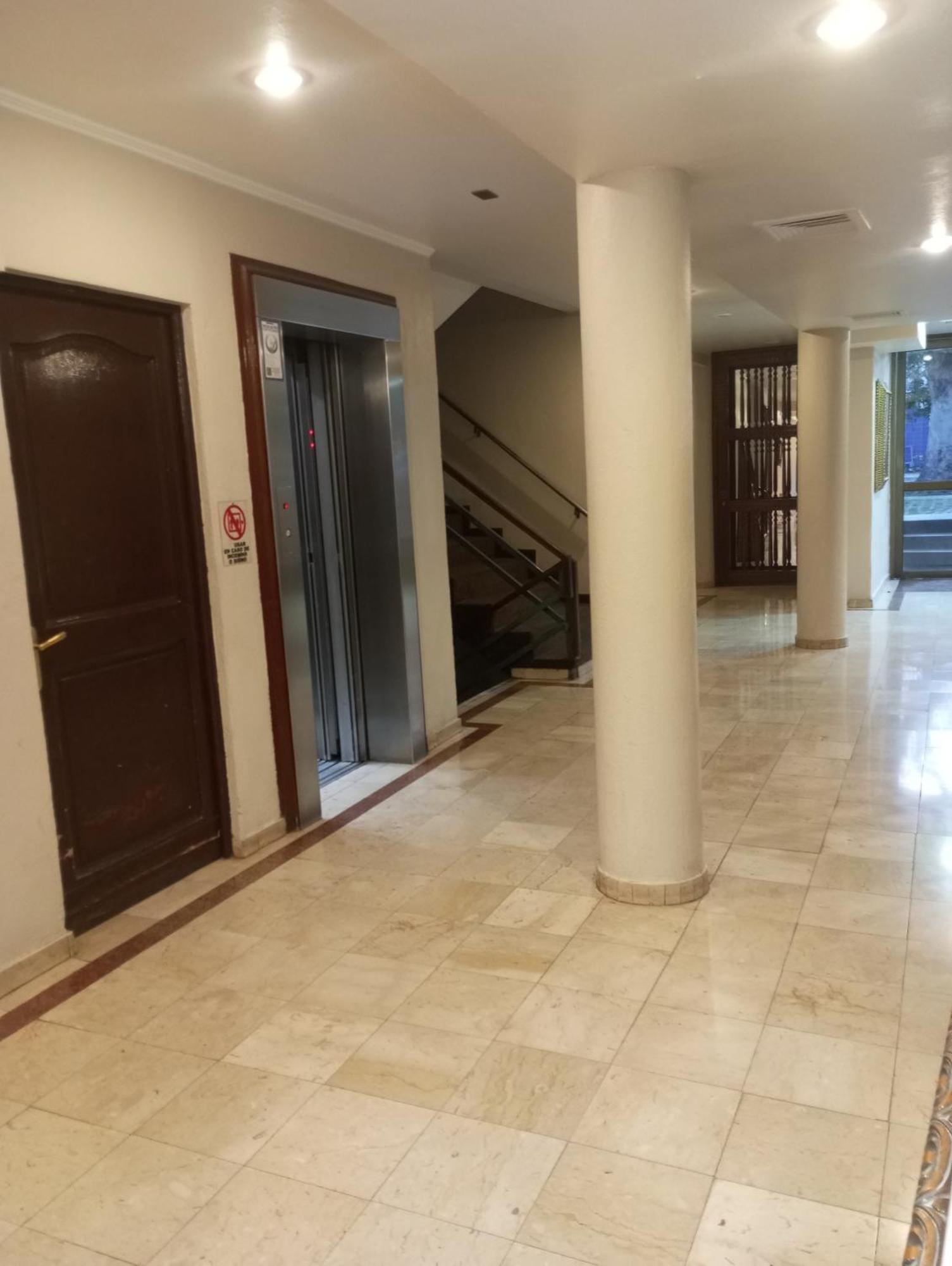 Hotel Alcala Del Rio Santiago Kültér fotó